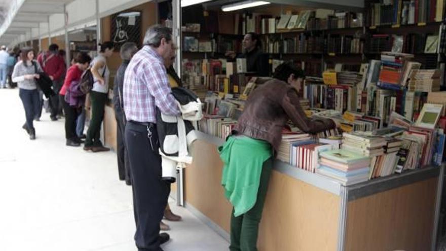 Pacientes libros