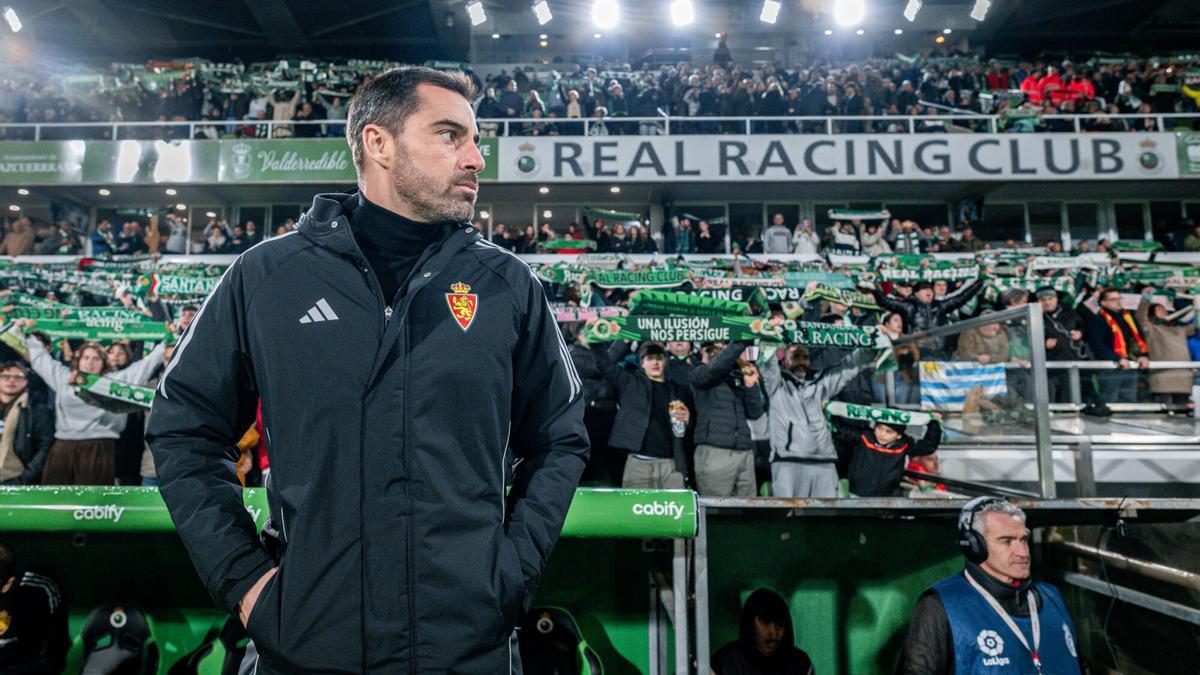 «Durante 85 minutos ha sido el día más sólido» «Durante 85 minutos ha sido el día más sólido»