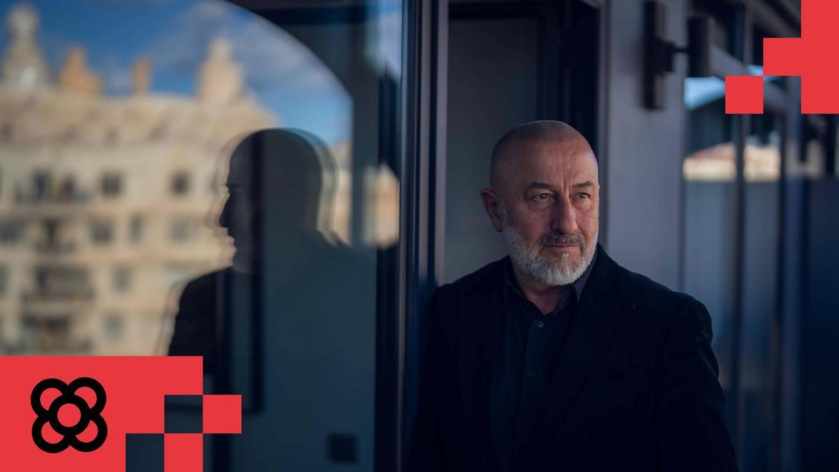 José Luis Fernández, director del Suites Avenue, se jubila tras 37 años en Derby Hotels