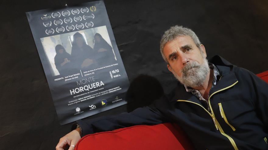 El documental cordobés &#039;Monte Horquera&#039; se cuela como finalista en el Cannes Film Awards
