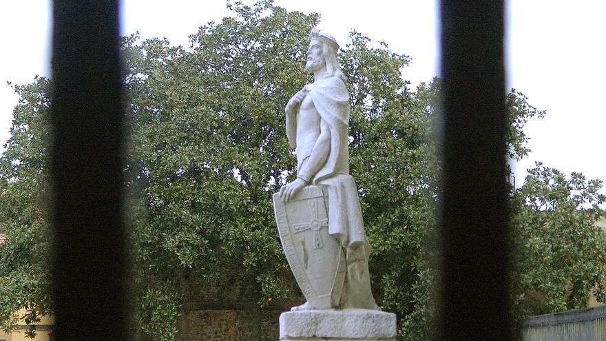 Alfonso II, de San Salvador a Santiago: El reino del Rey Casto - La Nueva España - Vimarsana News