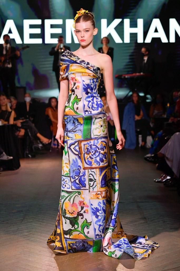 Naeem Khan
