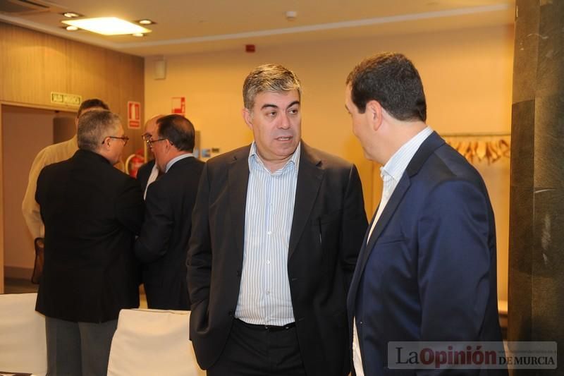 Foro Prensa Ibérica en Murcia