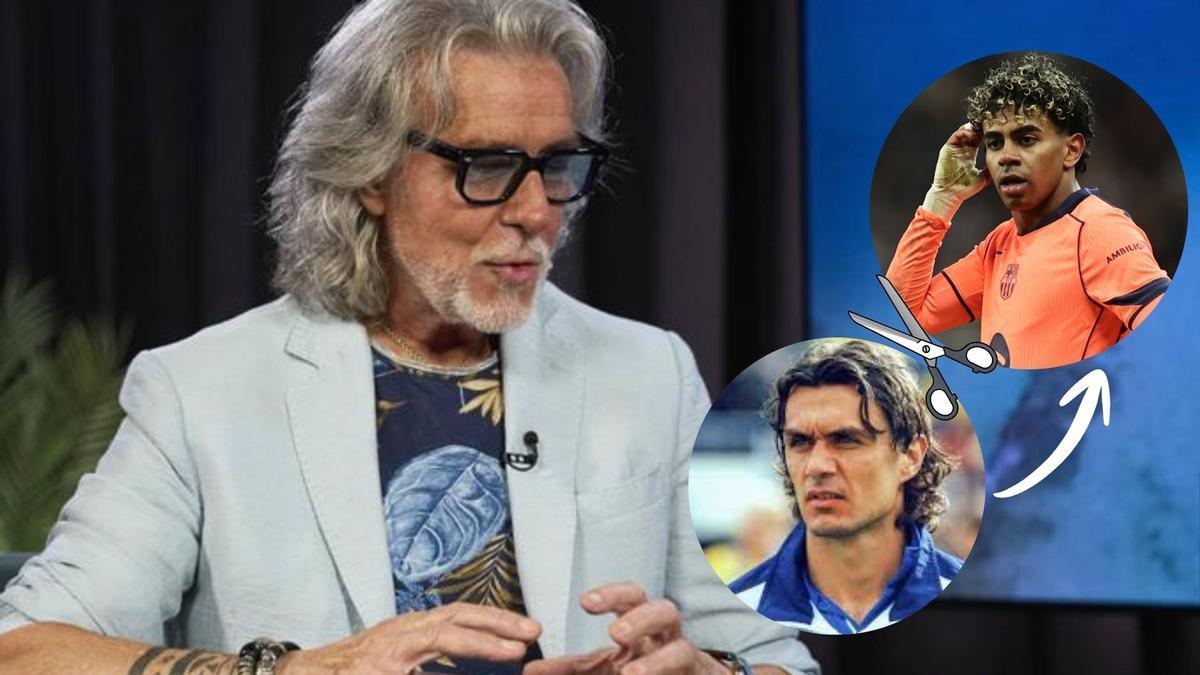 Alberto Cerdán, en SPORT, sobre los estilos de los jugadores