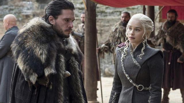 HBO prepara ya la primera precuela de 'Juego de Tronos'