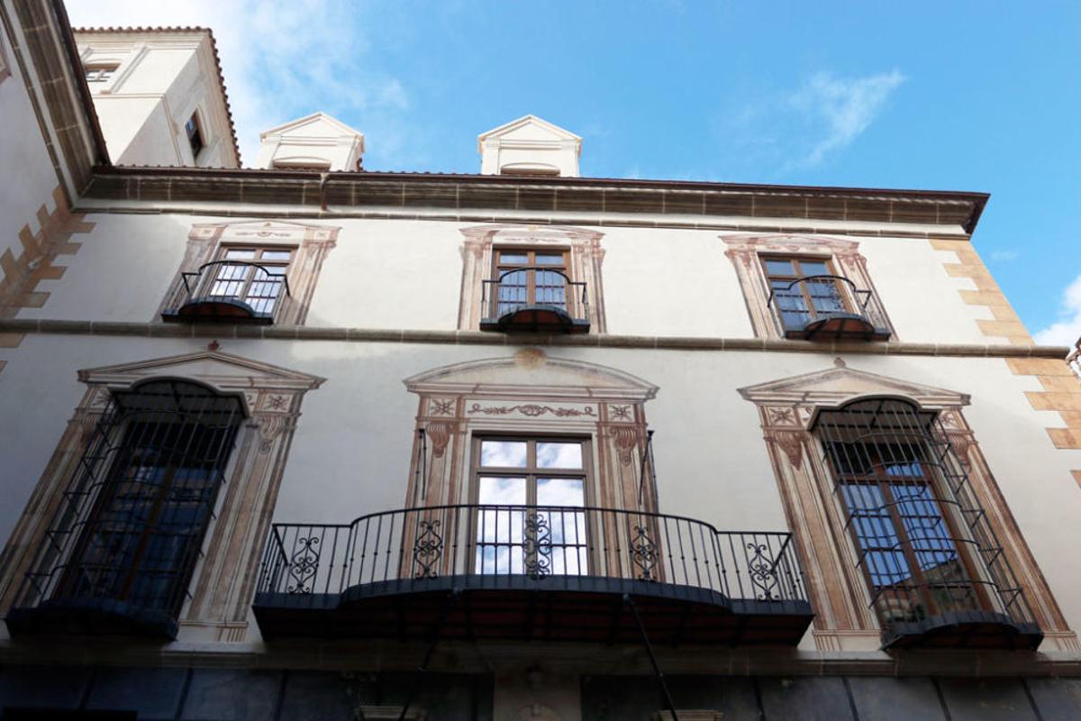 Hotel Palacio de Solecio