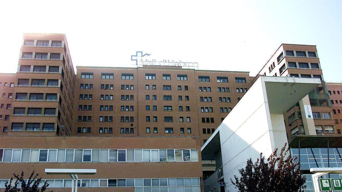MALTRATO INFANTIL | La Fiscalía de Barcelona se abre a acusar al padre del bebé maltratado de intento de homicidio