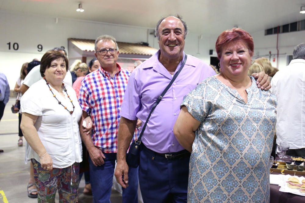 II Bonic/a Fest: Fiesta para los vendedores de los mercados municipales