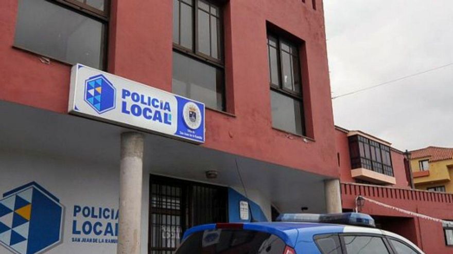 Local Police Cease Extraordinary Services Amid Community Changes