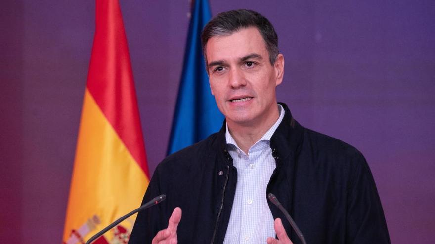Sánchez anuncia plan de inteligencia artificial con 600 millones de inversión