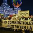Jornada de protesta contra el clima el 1 de junio en varias ciudades españolas