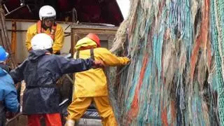 La aseguradora del «Villa de Pitanxo» cierra acuerdos con familiares de las víctimas para el pago de indemnizaciones
