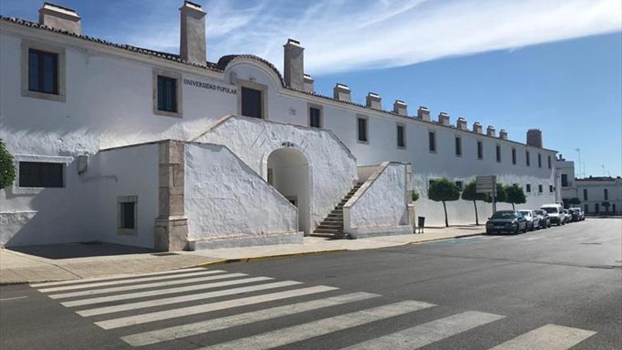 Profesionales extremeños dicen que sería un despropósito dar fondos públicos a un museo de caza