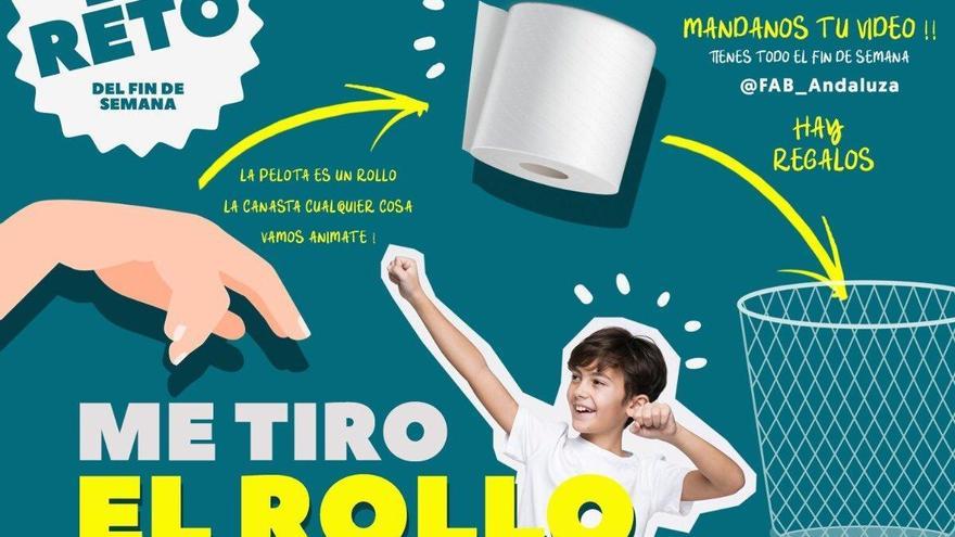 El concurso &#039;Me tiro el rollo&#039; reúne a las promesas andaluzas