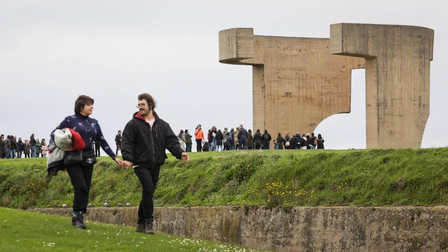 Intensa Semana Santa de actividades en Gijón: estas son todas las propuestas para el puente