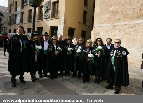 GALERÍA DE FOTOS - Ofrenda a la Lledonera