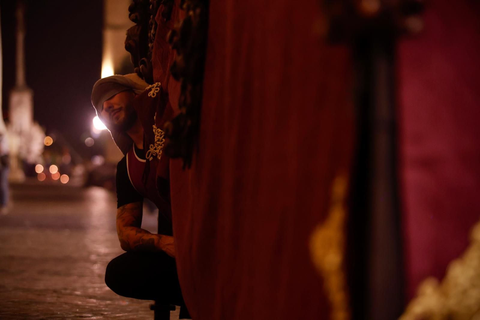 Nuestro Padre Jesús de la Pasión, de Córdoba