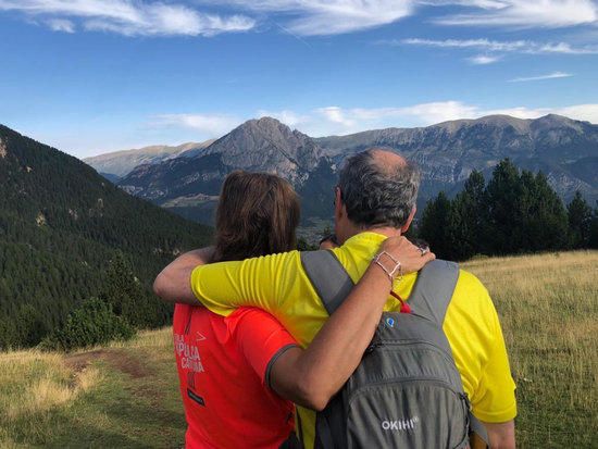 Família, viatges i lectura: vacances dels polítics