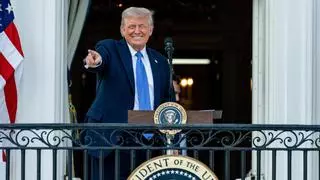 Trump y las universidades