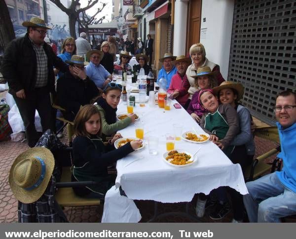 ZONA D 1 - PAELLAS DE BENICASSIM