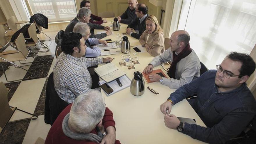 El PP lleva al pleno la demanda de inversión en el nuevo hospital