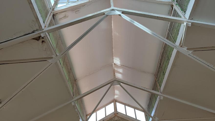 Cangas firma la resolución por el cierre del mercado de abastos del 24 al 29