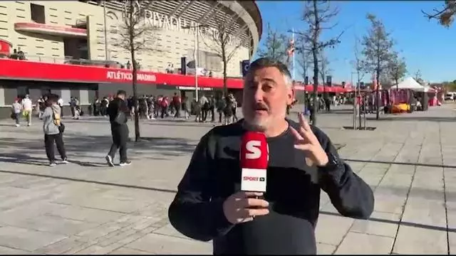 El Barça a pocas horas de enfrentarse al Atlético de Madrid en el partido de vuelta de la Liga