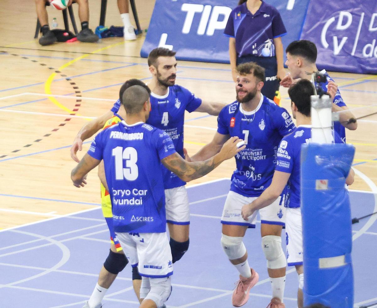 Léleman Conqueridor - San Roque: Las mejores imágenes