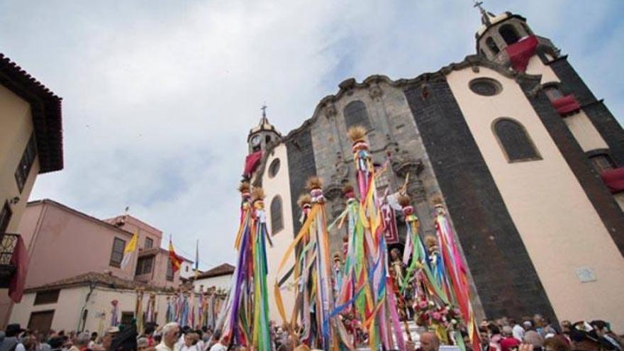 La Orotava suspende sus fiestas patronales por segunda vez en su historia