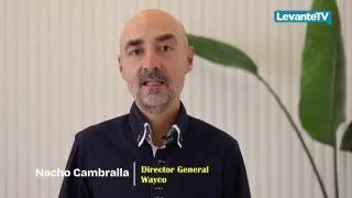 Bienvenid@ a la era WAYCO ( Abastos, Ruzafa y Cabañal )