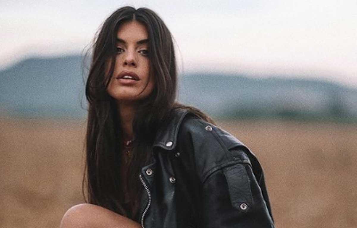 Dulceida, en su última publicación.