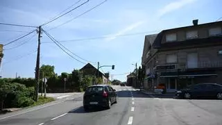 La Xunta adjudica la nueva senda peatonal en Marcón con una inversión de 1,2 millones de euros