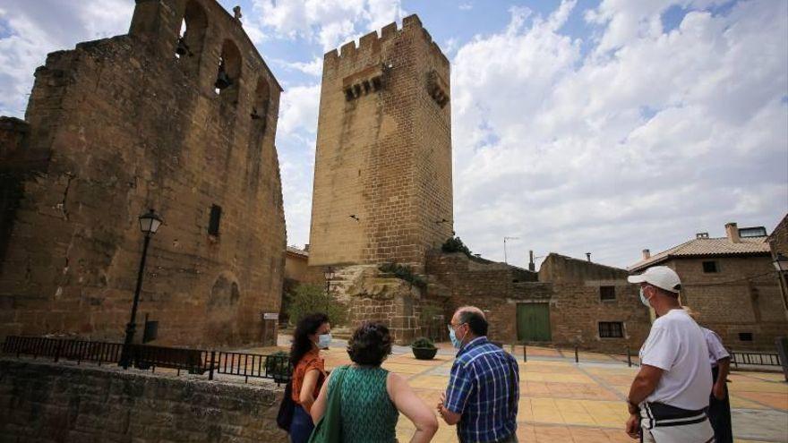 La DPZ vuelve a convocar ayudas para el patrimonio cultural del territorio