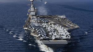 El desplegament militar de Trump davant Veneçuela obre totes les possibilitats