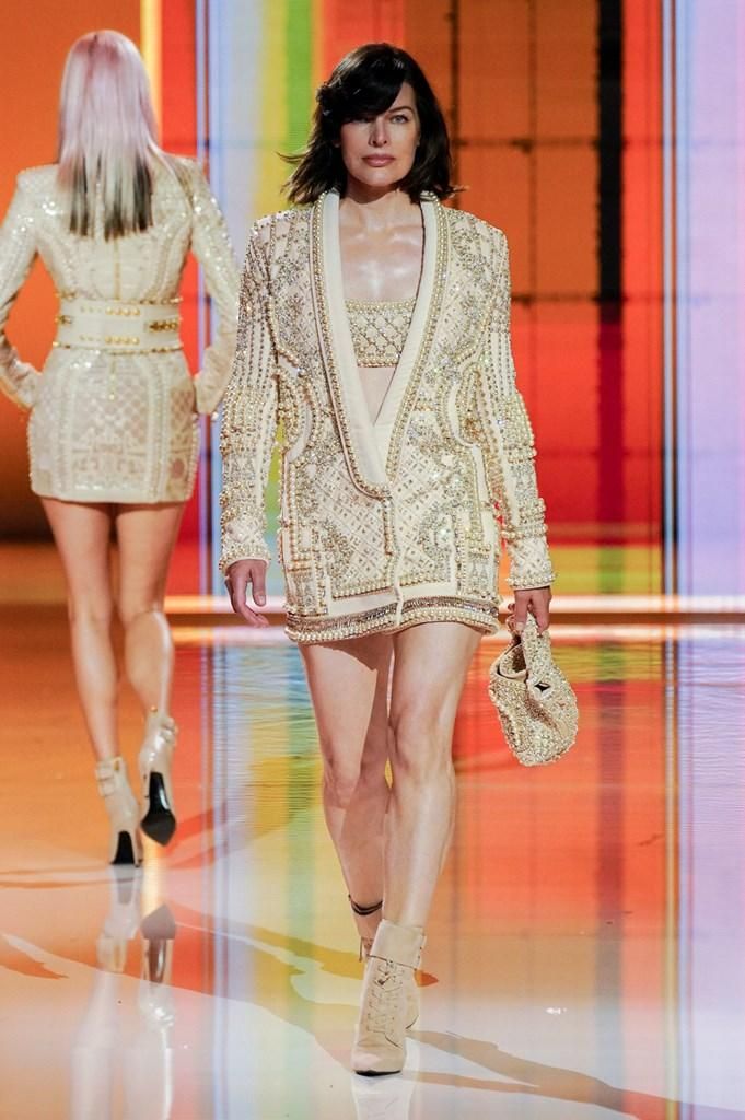 Balmain