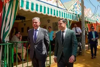 El alcalde de Sevilla abre otro debate: plantea "adelantar" el festivo de la Feria