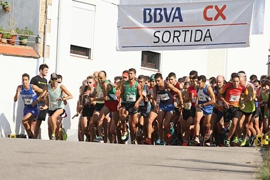 Cros de l''Ametlla de Merola