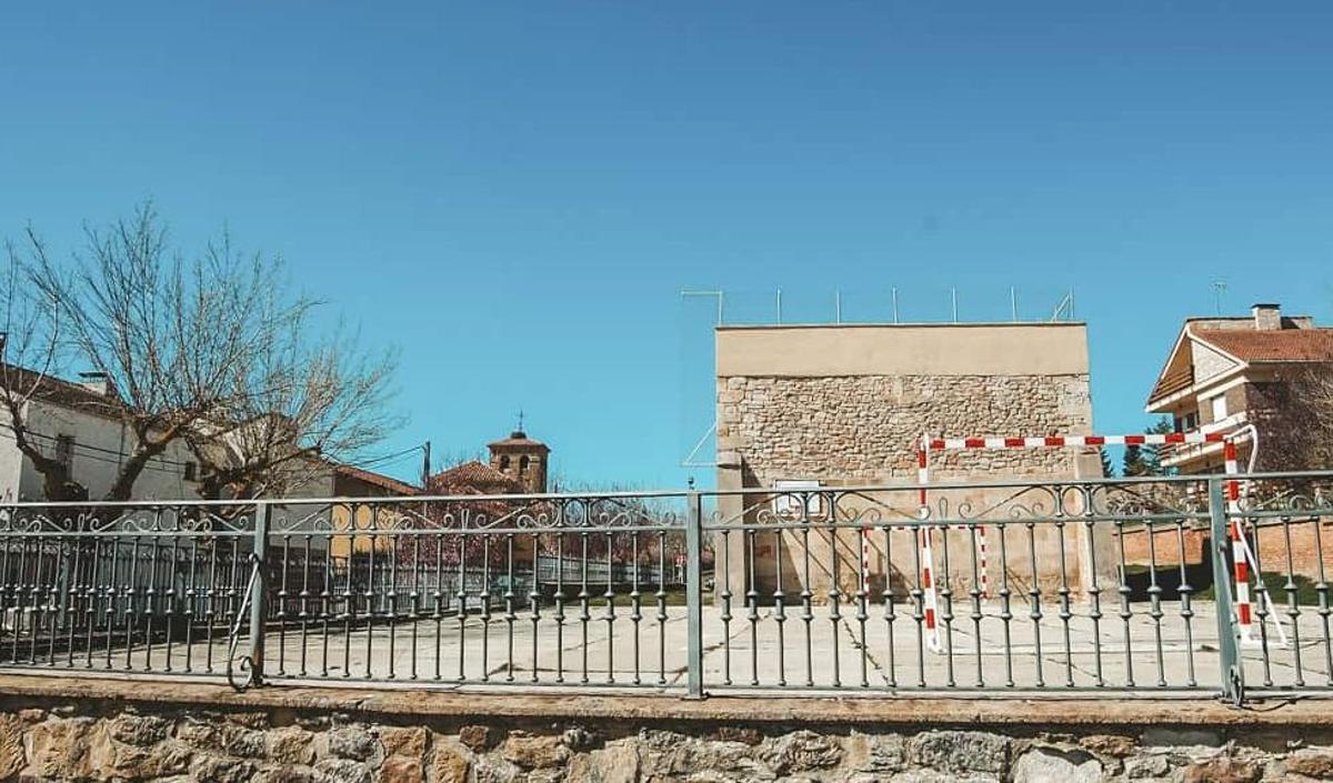 Galería: Así es Cidones, el pequeño pueblo soriano donde Iñigo Pérez encontró su lugar