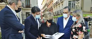 La Semana Santa de Alicante espera ser en 2022 de Interés Turístico Nacional