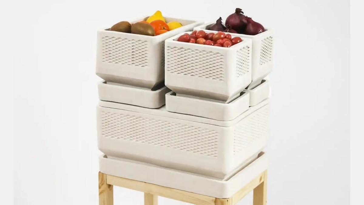 Así es la nueva nevera alternativa con la que ahorrarás consumo eléctrico