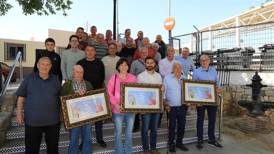 75 años de historia de palomos deportivos en l'Alcora