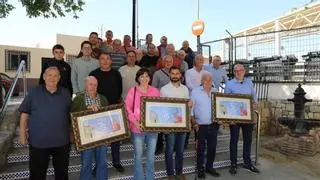 75 años de historia de palomos deportivos en l'Alcora