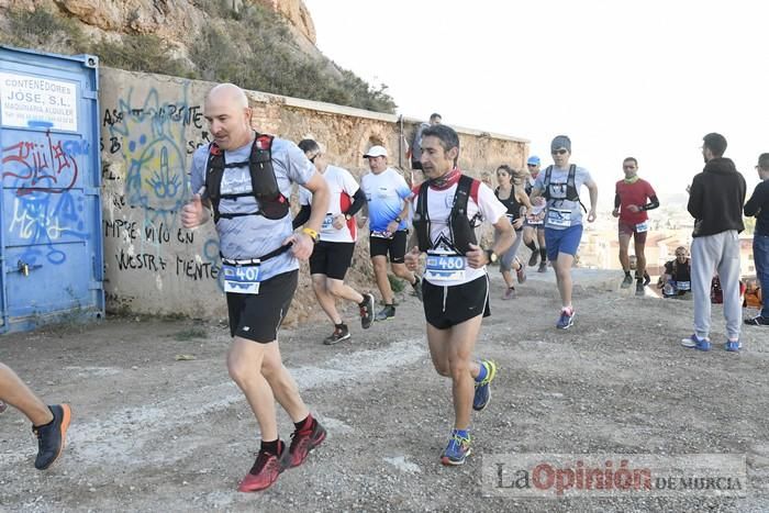 Alhama trail - Runners (II)