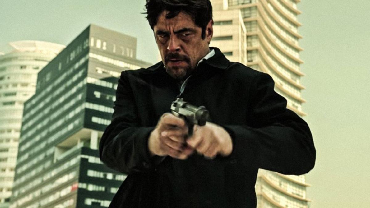 Tráiler de ’Sicario: El día del soldado’