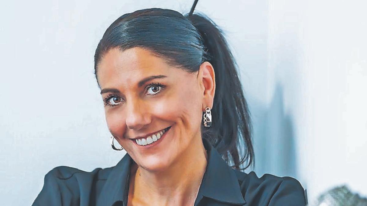 Olga Sanfiel, Presidencia de FEPECO