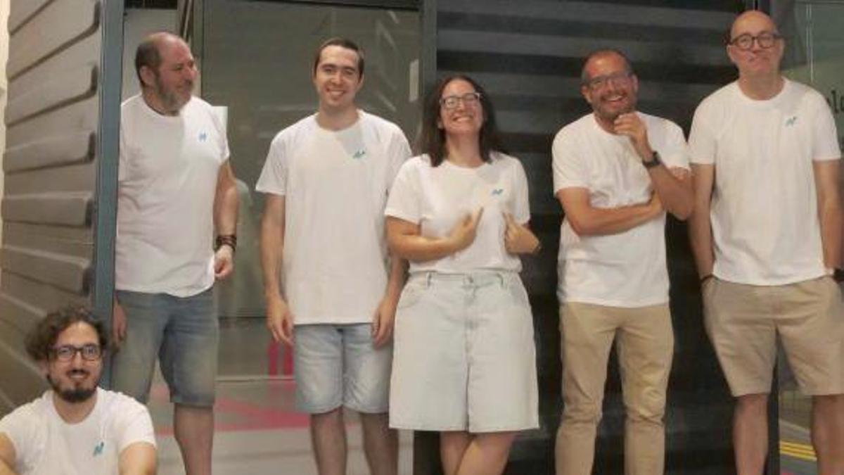 Novelingo, herramienta para crear videojuegos educativos.