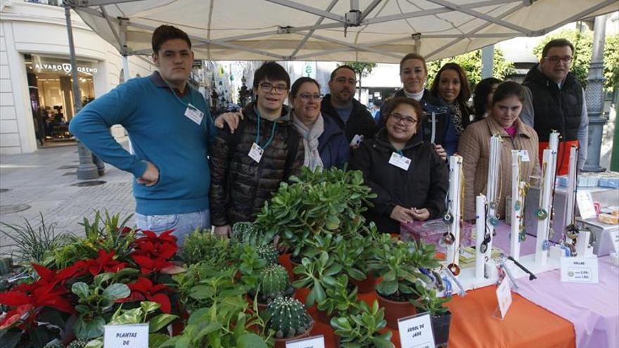 Alumnos del Santo Ángel