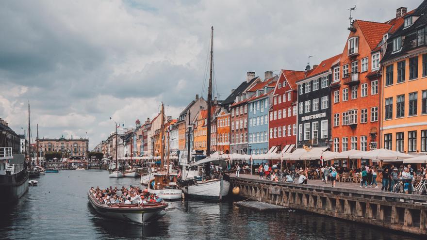 Copenhague