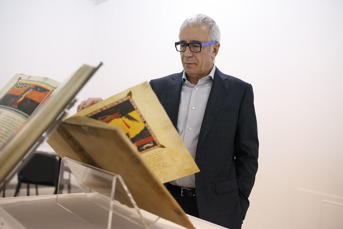 Manuel Moleiro