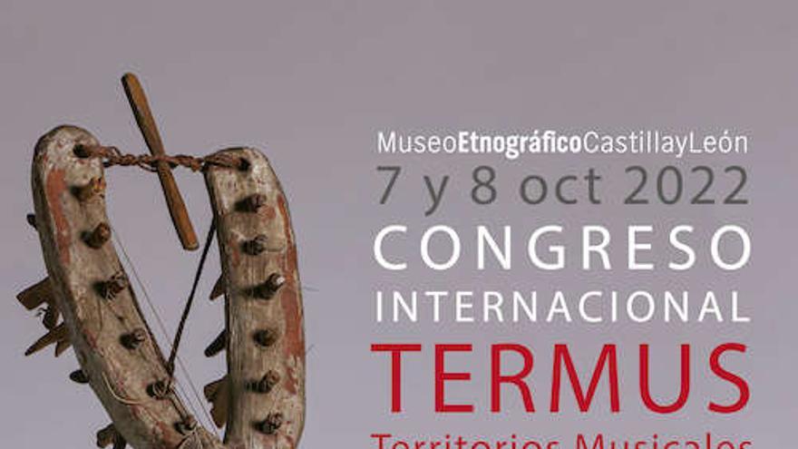 Congreso Internacional: Termus, territorios musicales - 7 de octubre
